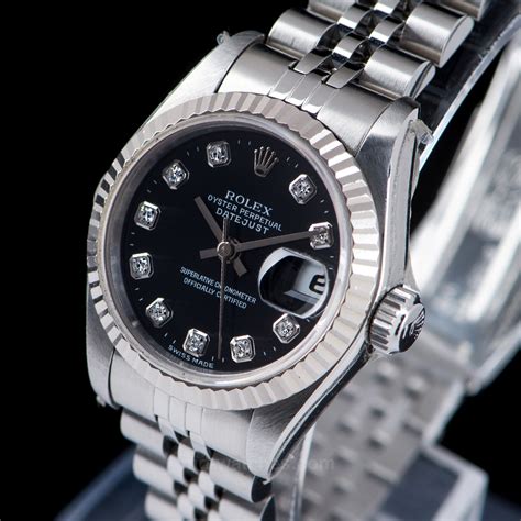 rolex oyster perpetual datejust original.